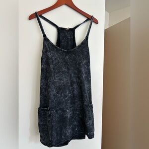 Fp movement hot shot mini dress